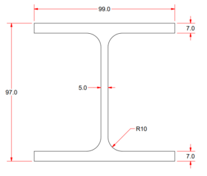 Universal Columns - The Engineers Database